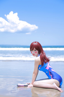 女神与女汉子